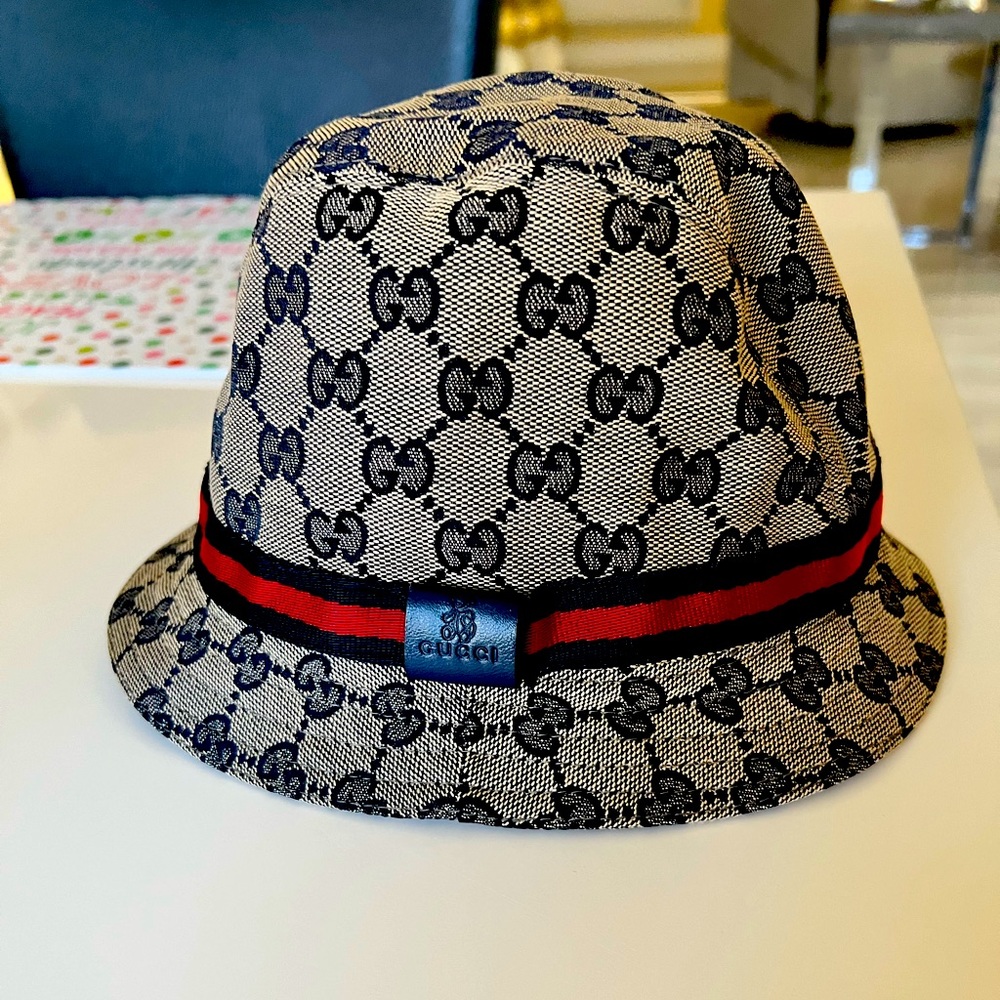Gucci hat kids